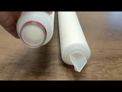 cartuccia pieghettata filter4