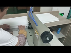 cartuccia pieghettata filter8